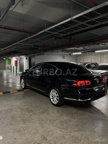 Volkswagen Passat 2011, 178,500 km - 1.8 l - Bakı