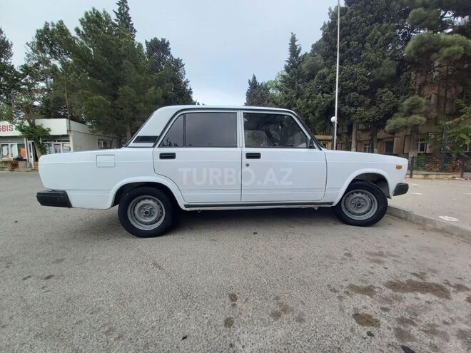 LADA (VAZ) 2107 2003, 21,470 km - 1.6 л - Sumqayıt
