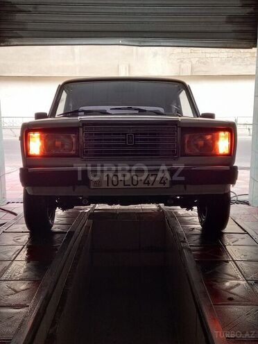 LADA (VAZ) 2107 2003, 21,470 km - 1.6 л - Sumqayıt