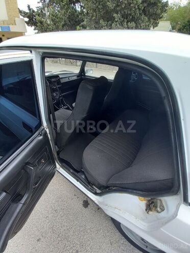 LADA (VAZ) 2107 2003, 21,470 km - 1.6 л - Sumqayıt