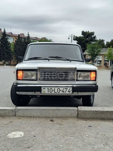 LADA (VAZ) 2107 2003, 21,470 km - 1.6 л - Sumqayıt