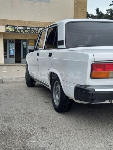 LADA (VAZ) 2107 2003, 21,470 km - 1.6 л - Sumqayıt