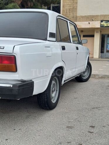 LADA (VAZ) 2107 2003, 21,470 km - 1.6 л - Sumqayıt