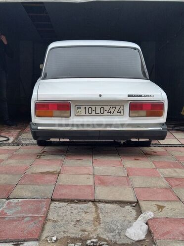 LADA (VAZ) 2107 2003, 21,470 km - 1.6 л - Sumqayıt