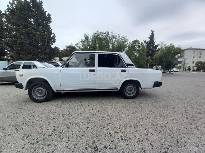 LADA (VAZ) 2107 2003, 21,470 km - 1.6 л - Sumqayıt