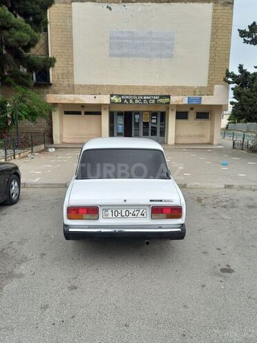 LADA (VAZ) 2107 2003, 21,470 km - 1.6 л - Sumqayıt