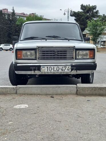 LADA (VAZ) 2107 2003, 21,470 km - 1.6 л - Sumqayıt
