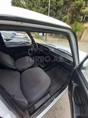 LADA (VAZ) 2107 2003, 21,470 km - 1.6 л - Sumqayıt