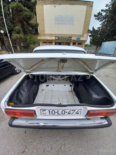 LADA (VAZ) 2107 2003, 21,470 km - 1.6 л - Sumqayıt
