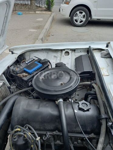 LADA (VAZ) 2107 2003, 21,470 km - 1.6 л - Sumqayıt