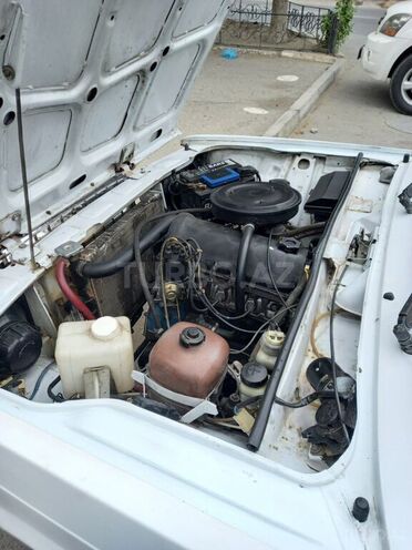 LADA (VAZ) 2107 2003, 21,470 km - 1.6 л - Sumqayıt