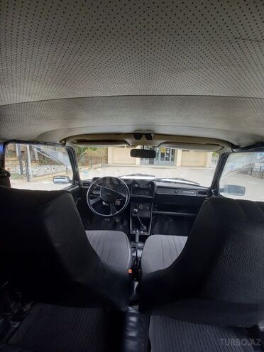 LADA (VAZ) 2107 2003, 21,470 km - 1.6 л - Sumqayıt