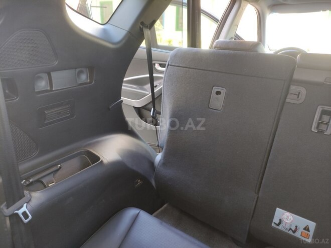Hyundai Santa Fe 2013, 144,000 km - 2.4 l - Bakı