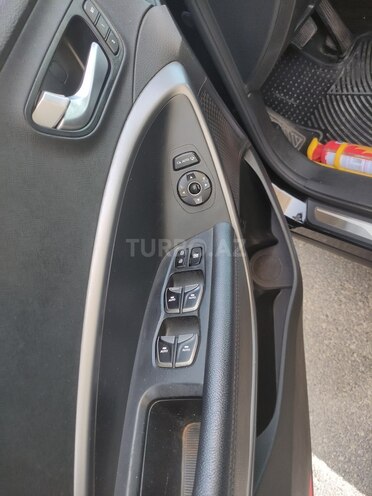 Hyundai Santa Fe 2013, 144,000 km - 2.4 l - Bakı