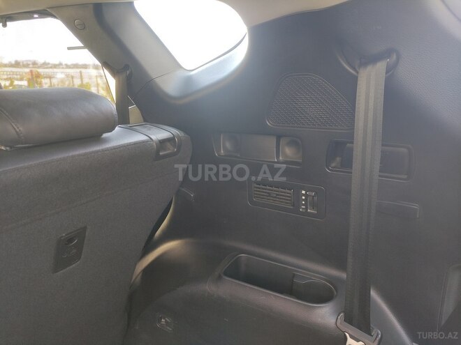 Hyundai Santa Fe 2013, 144,000 km - 2.4 l - Bakı