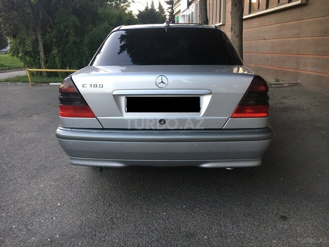Mercedes C 180 1999, 330,000 km - 1.8 l - Bakı