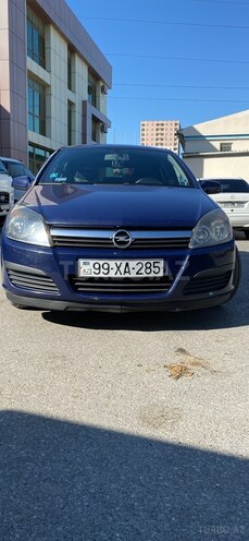Opel Astra 2006, 197,874 km - 1.3 л - Bakı