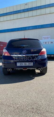 Opel Astra 2006, 197,874 km - 1.3 л - Bakı