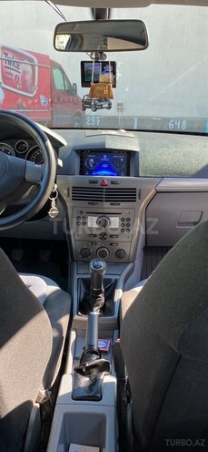 Opel Astra 2006, 197,874 km - 1.3 л - Bakı