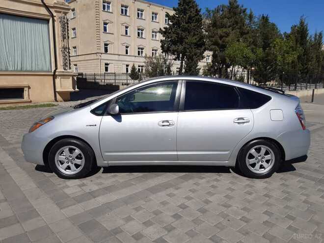 Toyota Prius 2007, 199,800 km - 1.5 l - Bakı