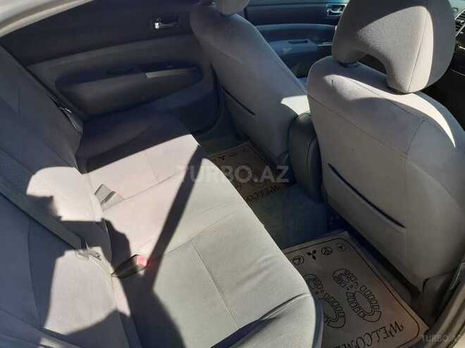 Toyota Prius 2007, 199,800 km - 1.5 l - Bakı