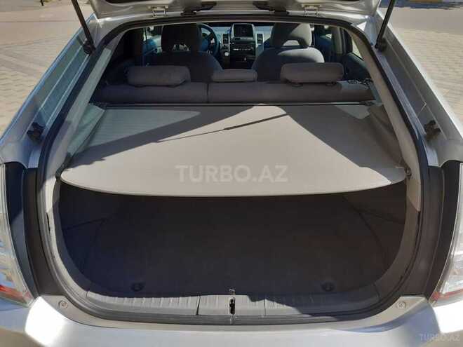 Toyota Prius 2007, 199,800 km - 1.5 l - Bakı