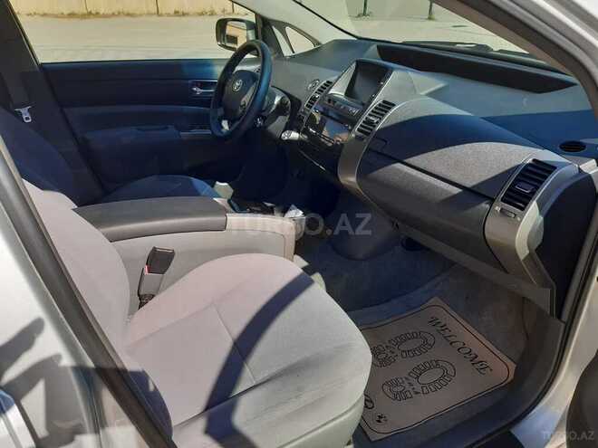 Toyota Prius 2007, 199,800 km - 1.5 l - Bakı