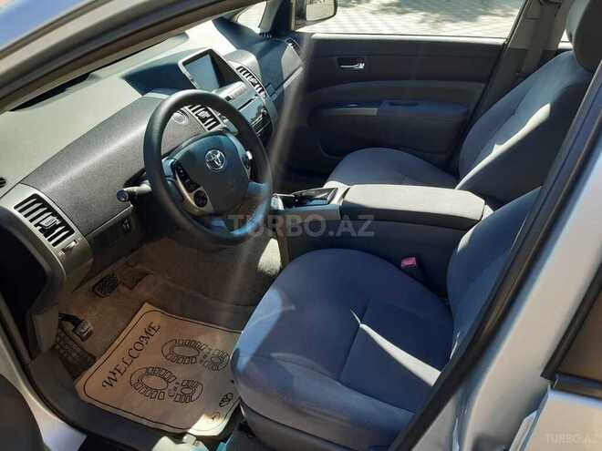 Toyota Prius 2007, 199,800 km - 1.5 l - Bakı