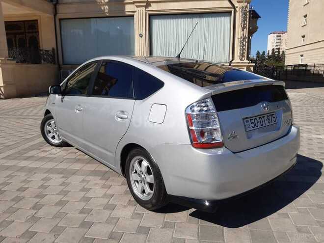 Toyota Prius 2007, 199,800 km - 1.5 l - Bakı