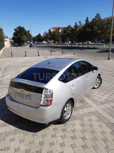 Toyota Prius 2007, 199,800 km - 1.5 l - Bakı