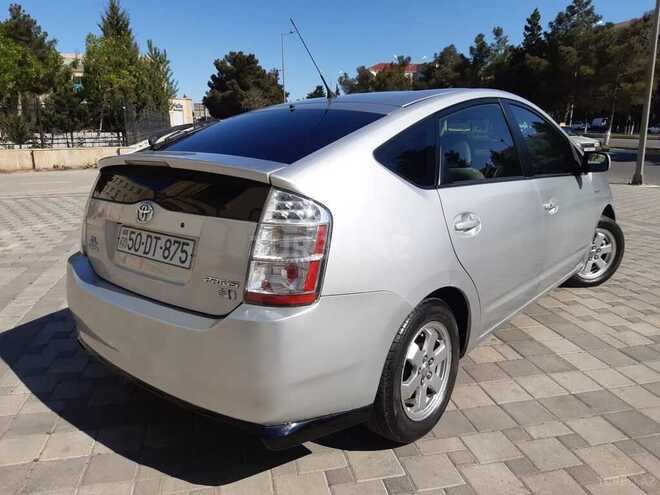 Toyota Prius 2007, 199,800 km - 1.5 l - Bakı