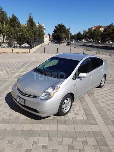 Toyota Prius 2007, 199,800 km - 1.5 l - Bakı
