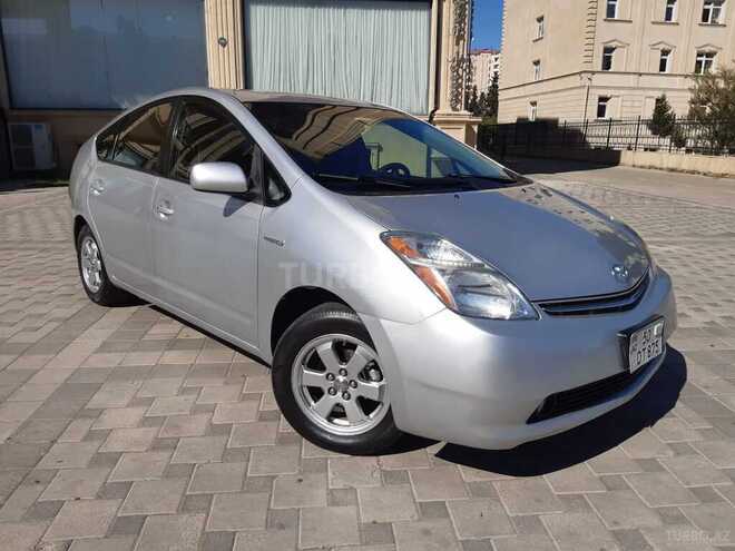 Toyota Prius 2007, 199,800 km - 1.5 l - Bakı