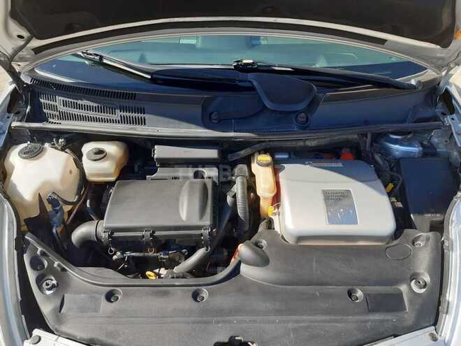 Toyota Prius 2007, 199,800 km - 1.5 l - Bakı