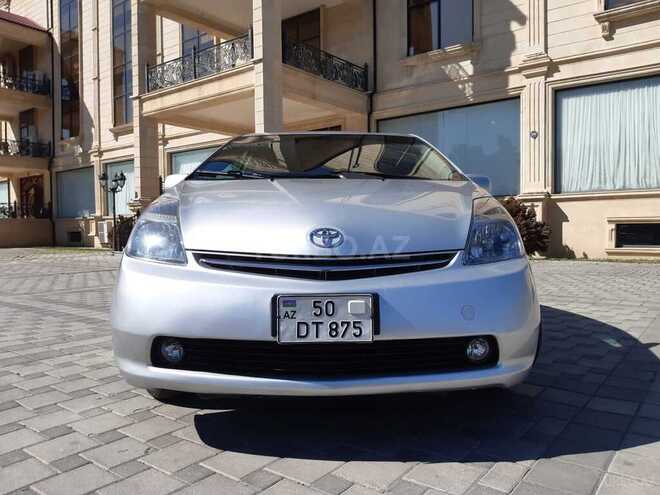 Toyota Prius 2007, 199,800 km - 1.5 l - Bakı
