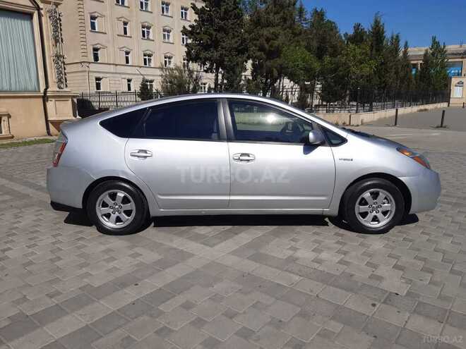 Toyota Prius 2007, 199,800 km - 1.5 l - Bakı