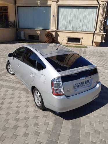 Toyota Prius 2007, 199,800 km - 1.5 l - Bakı