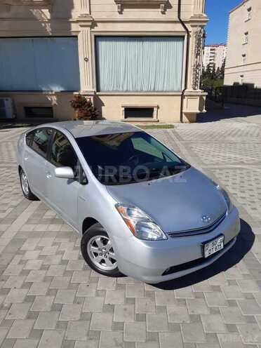 Toyota Prius 2007, 199,800 km - 1.5 l - Bakı