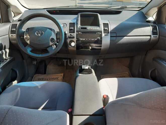 Toyota Prius 2007, 199,800 km - 1.5 l - Bakı