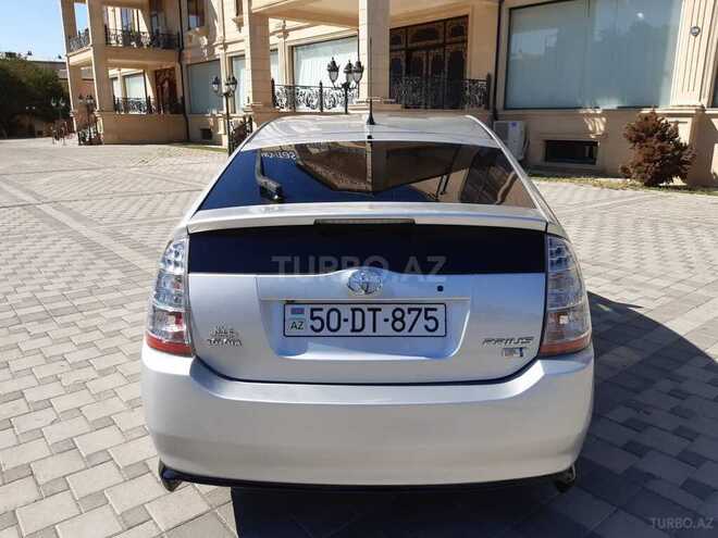 Toyota Prius 2007, 199,800 km - 1.5 l - Bakı
