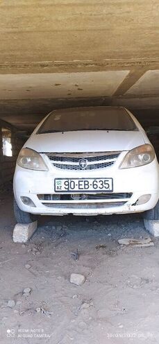 Changan Benni 2007, 165,800 km - 1.3 l - Bakı