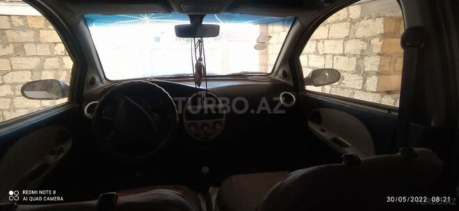Changan Benni 2007, 165,800 km - 1.3 l - Bakı