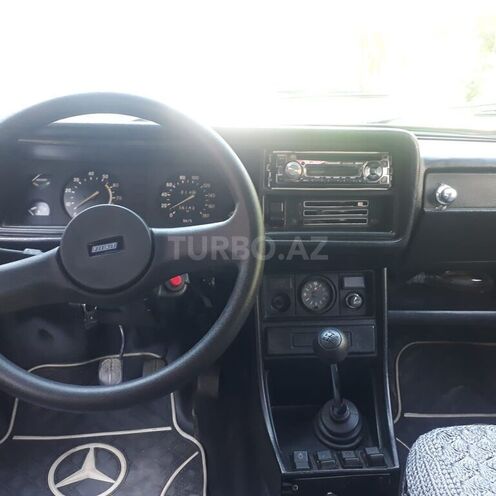 LADA (VAZ) 2107 2007, 31,460 km - 1.6 l - Qazax