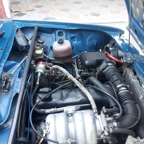 LADA (VAZ) 2107 2007, 31,460 km - 1.6 l - Qazax