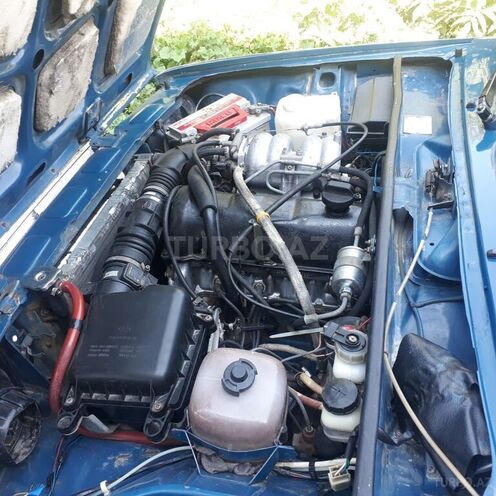 LADA (VAZ) 2107 2007, 31,460 km - 1.6 l - Qazax