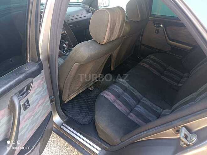 Mercedes C 200 1996, 238,000 km - 2.0 l - Bakı