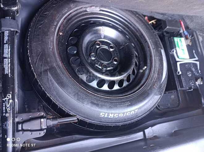 Mercedes C 200 1996, 238,000 km - 2.0 l - Bakı