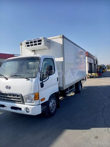 Hyundai HD-78 2010, 197,200 km - 4.2 л - Sumqayıt