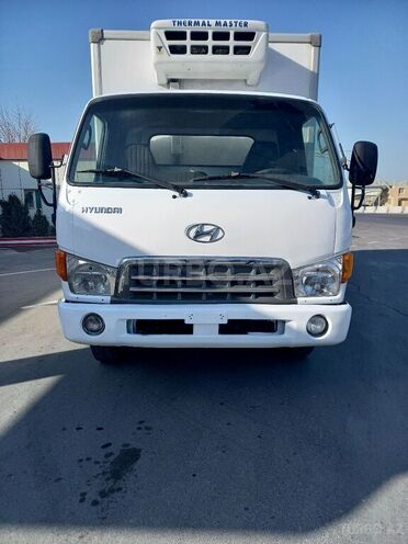 Hyundai HD-78 2010, 197,200 km - 4.2 л - Sumqayıt