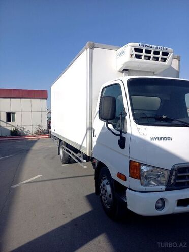 Hyundai HD-78 2010, 197,200 km - 4.2 л - Sumqayıt